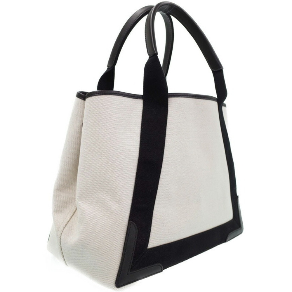 Balenciaga Blue Cabas Bag Navy